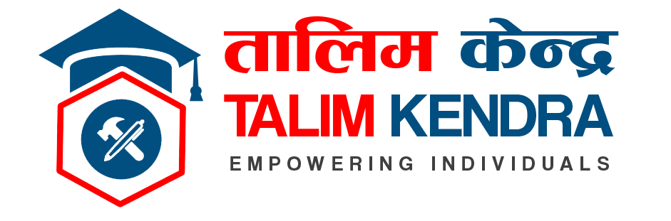 Talim Kendra Pvt. Ltd.